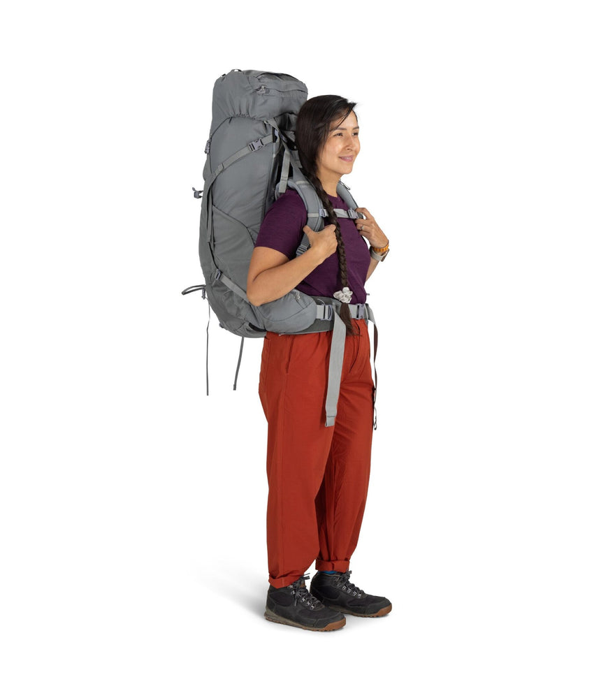 OspreyOsprey Ariel 65 Women's BackpackOutdoor Action