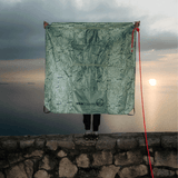 Wild Country ClimbingWild Country Climbing Rope TarpOutdoor Action