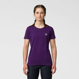 Wild Country ClimbingWild Country Climbing Stamina T-Shirt WomanOutdoor Action