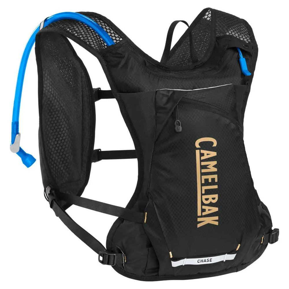 CamelbakCamelBak Chase™ Race 4 Hydration Vest with Crux® 1.5L ReservoirOutdoor Action
