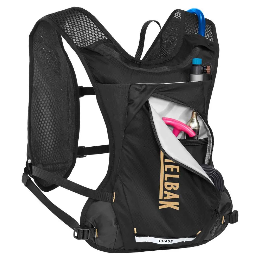CamelbakCamelBak Chase™ Race 4 Hydration Vest with Crux® 1.5L ReservoirOutdoor Action
