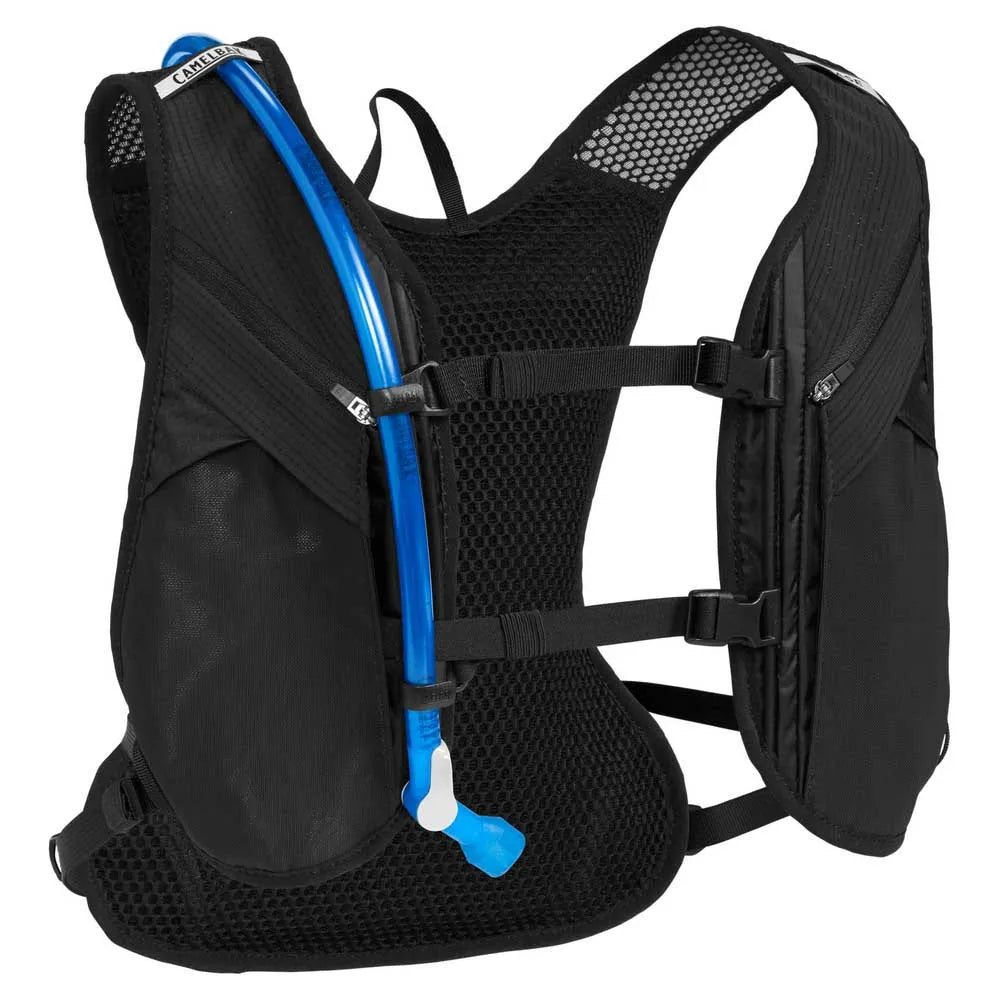 CamelbakCamelBak Chase™ Race 4 Hydration Vest with Crux® 1.5L ReservoirOutdoor Action