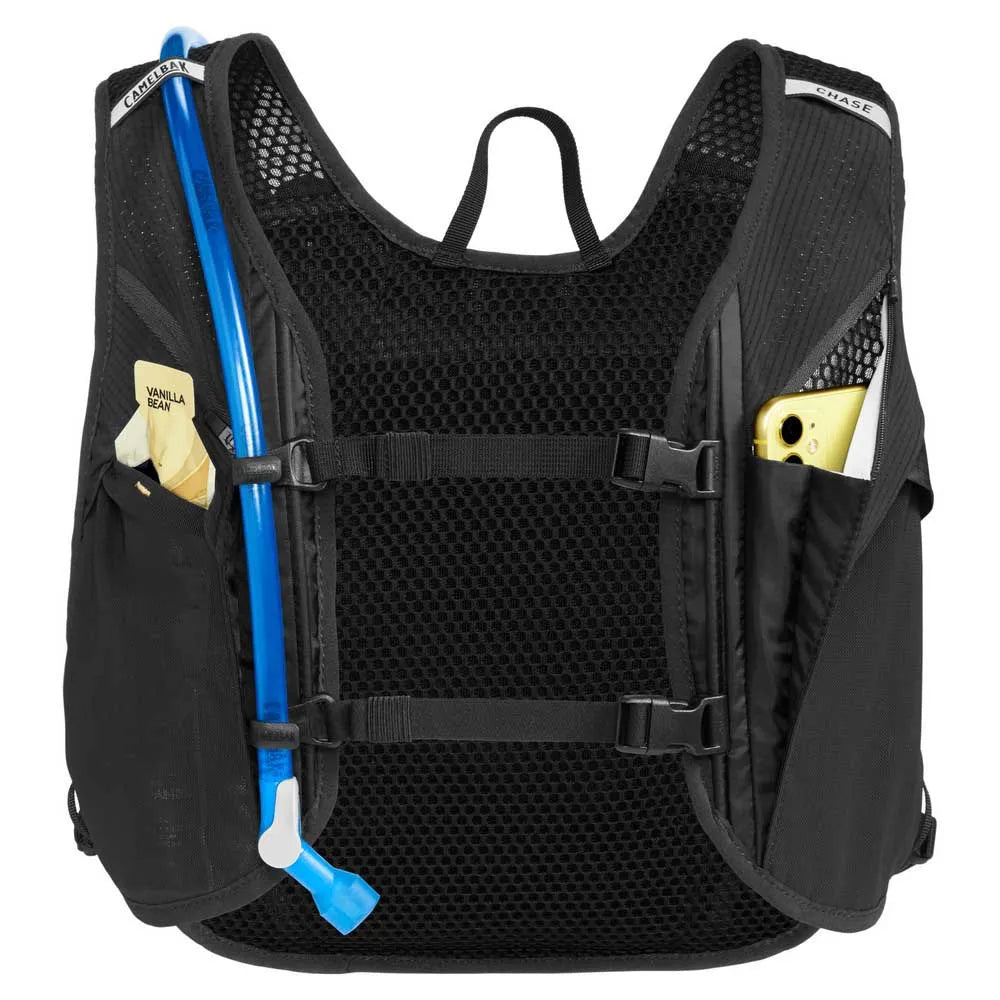 CamelbakCamelBak Chase™ Race 4 Hydration Vest with Crux® 1.5L ReservoirOutdoor Action