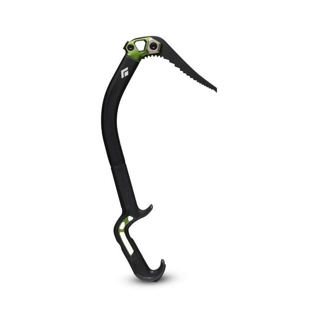 Black DiamondBlack Diamond Hydra Ice ToolOutdoor Action