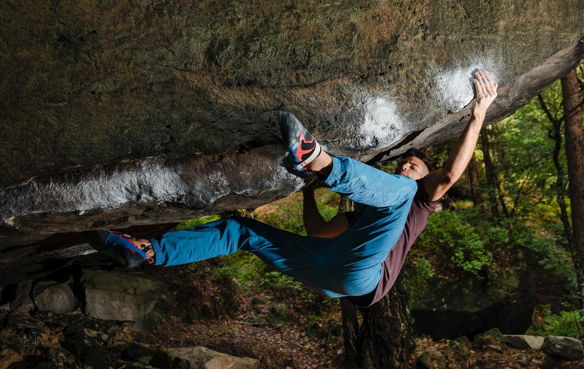 Ocún Fury Climbing Shoes - image 11