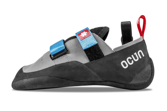 Ocún Rental Climbing Shoes - image 3