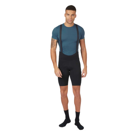 RABRab Men's Cinder Cargo Bib ShortsOutdoor Action