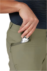 RABRab Men's Cinder Crank Biking PantsOutdoor Action