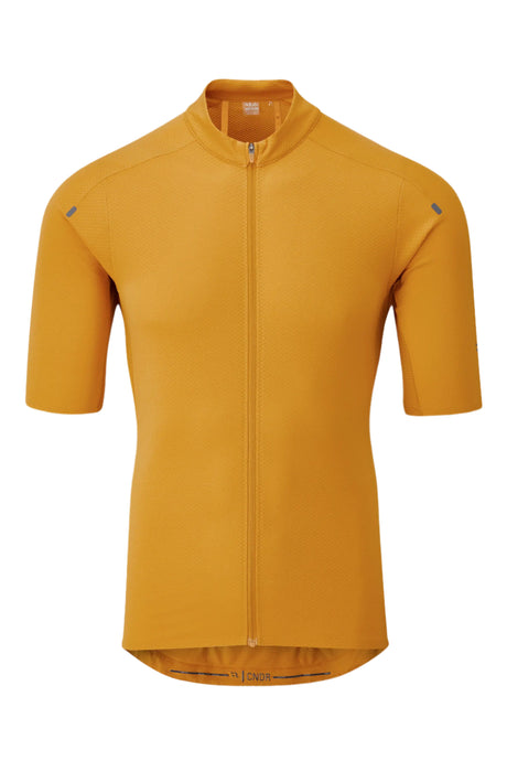 RABRab Men's Cinder Biking Jersey TopOutdoor Action