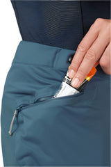 RABRab Men's Cinder Kinetic Waterproof Biking PantsOutdoor Action