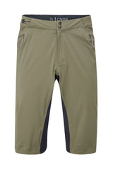 RABRab Men's Cinder Kinetic Waterproof Biking ShortsOutdoor Action