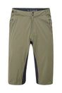 RABRab Men's Cinder Kinetic Waterproof Biking ShortsOutdoor Action