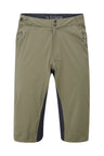 RABRab Men's Cinder Kinetic Waterproof Biking ShortsOutdoor Action