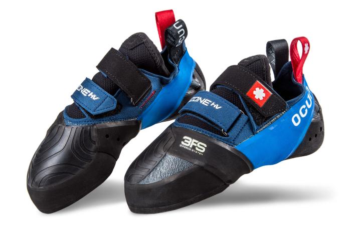 Ocún Ozone HV Climbing Shoes - image 1