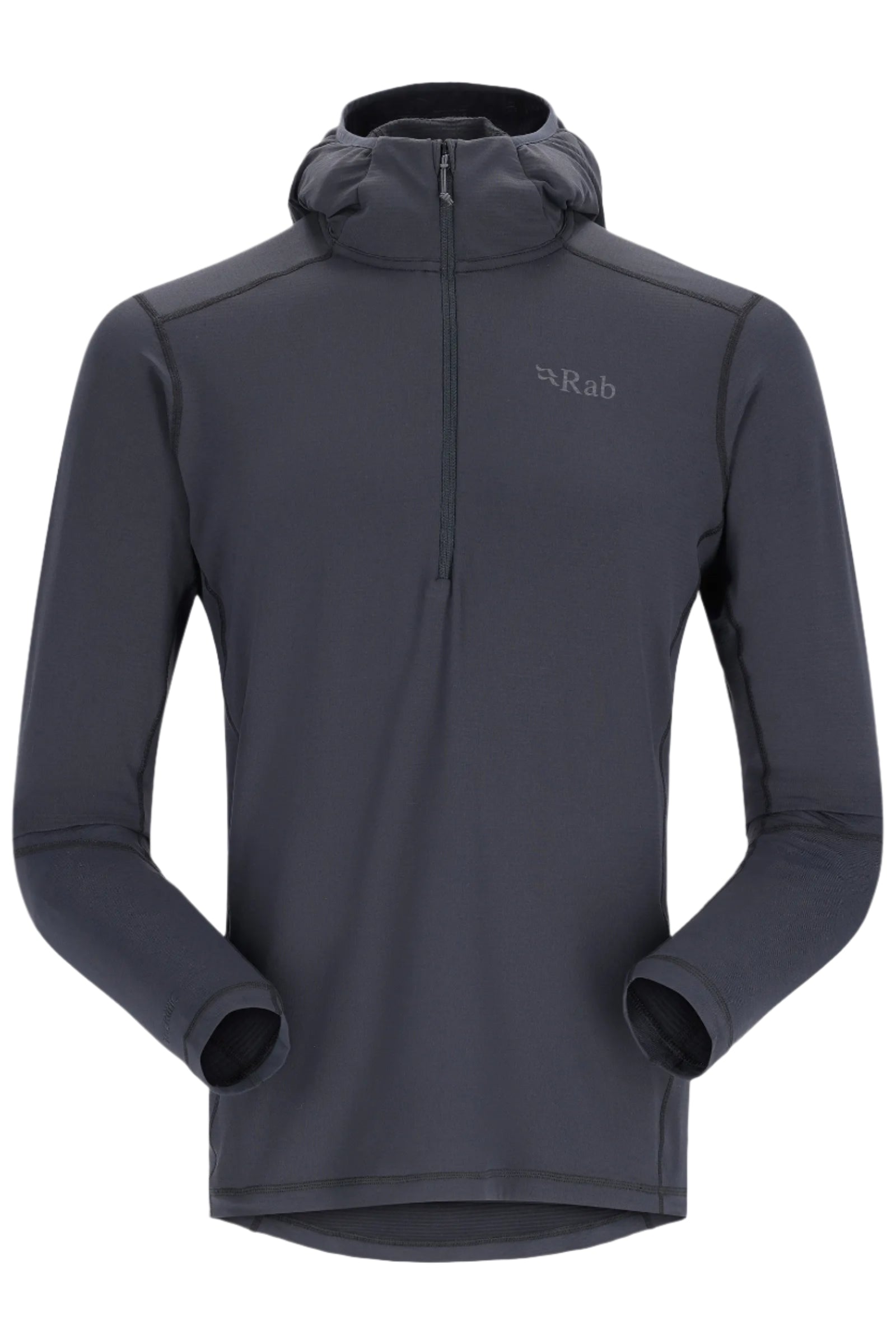RABRab Men's Conduit HoodyOutdoor Action
