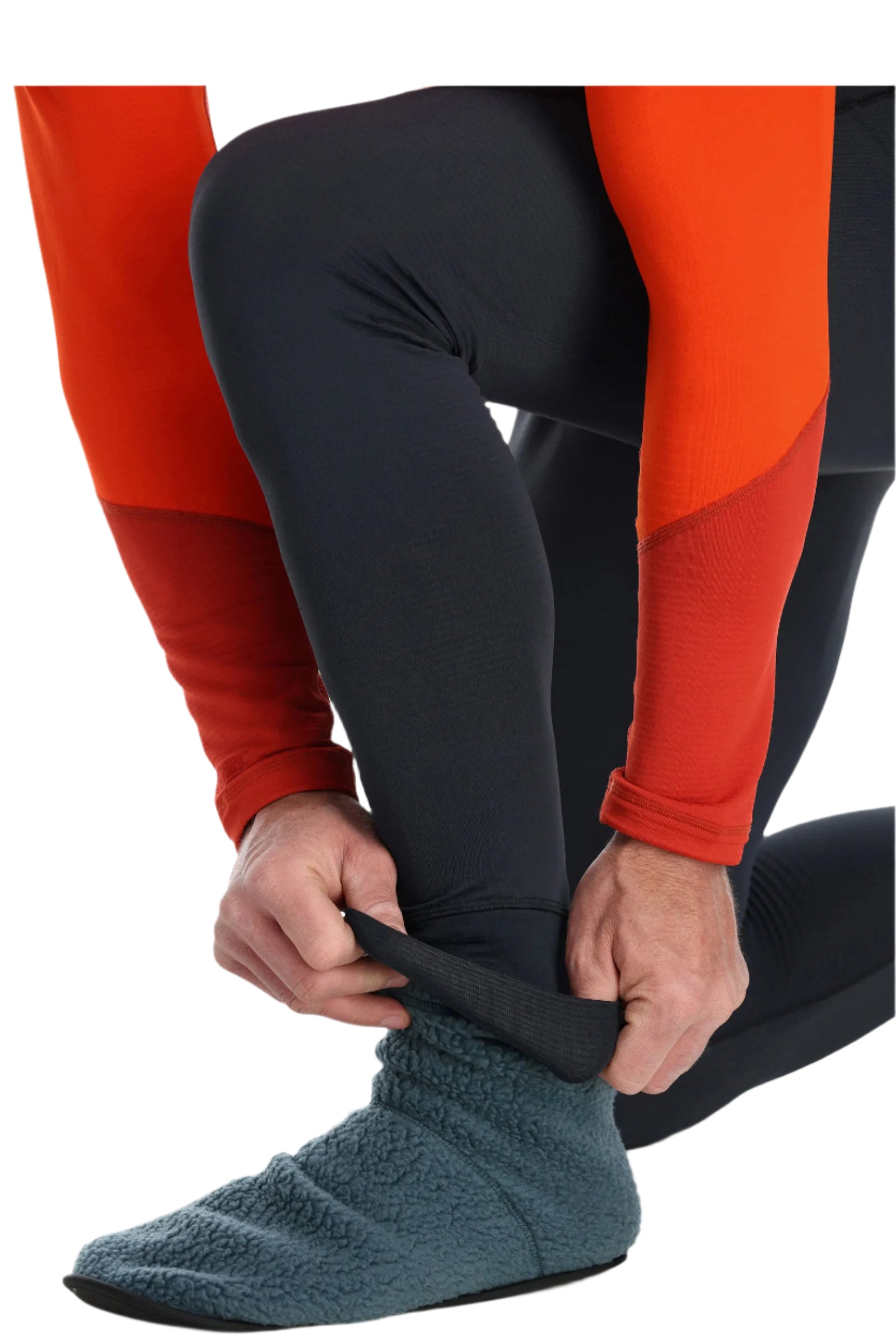 RABRab Men's Conduit TightsOutdoor Action