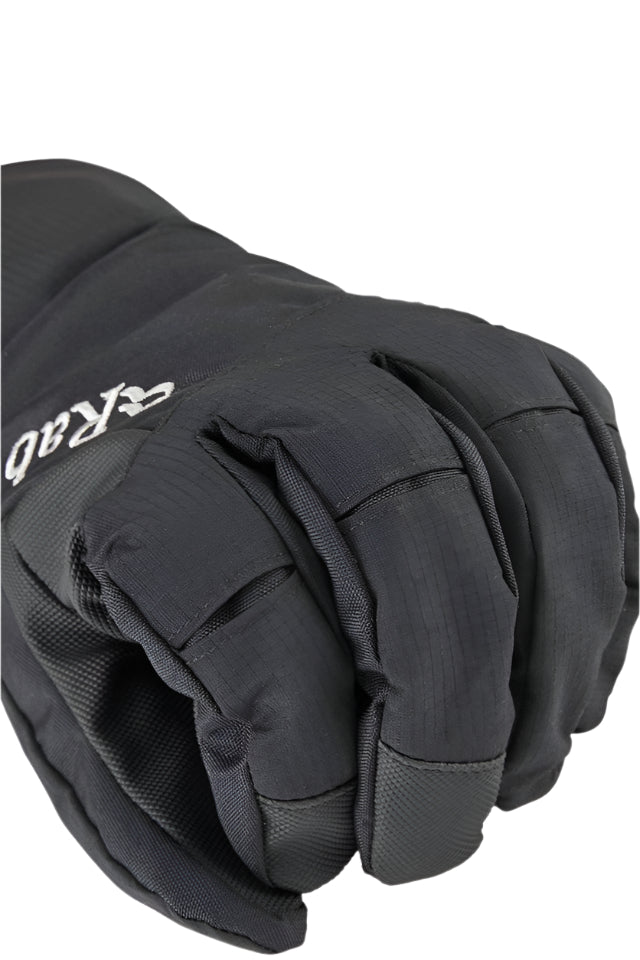 Rab Cresta GORE-TEX Glove Outdoor Action