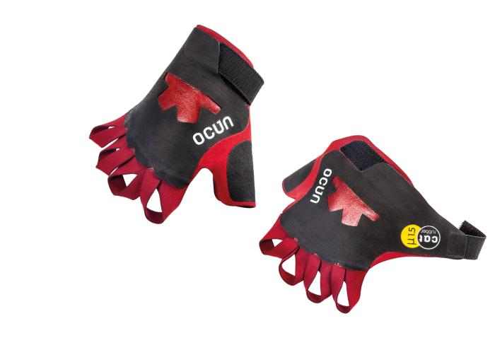 Ocún Crack Gloves PRO Climbing Accessory - image 3