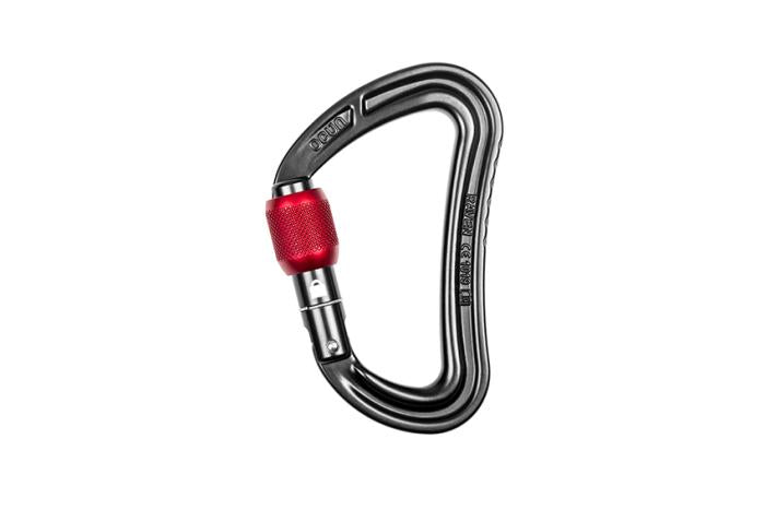 Ocún Raven Screw Carabiner - image 1