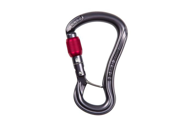 Ocún Condor HMS Screw Carabiner - image 1