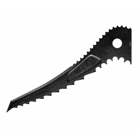 Black Diamond Hot Forged Mixed Pick Outdoor Action- Close up