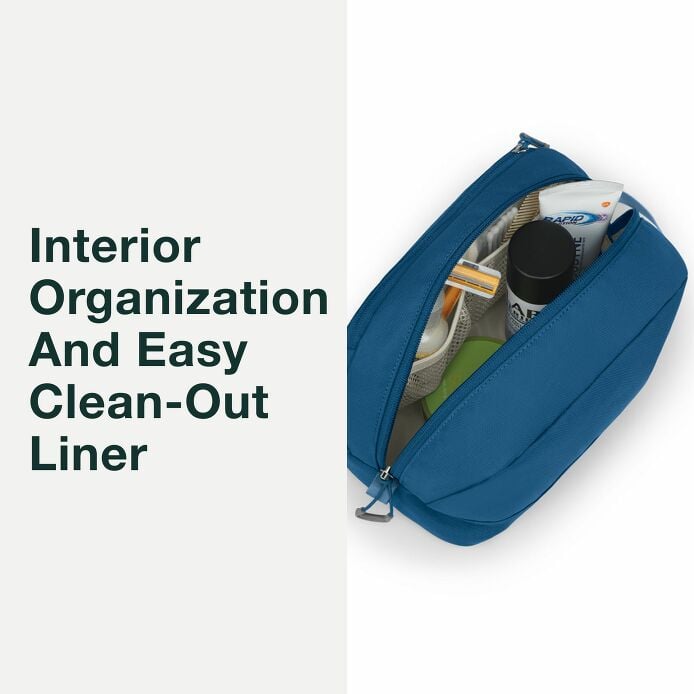 OspreyOsprey Daylite® Toiletry KitOutdoor Action