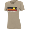 Wild Country ClimbingWild Country Climbing Stamina T-Shirt WomanOutdoor Action