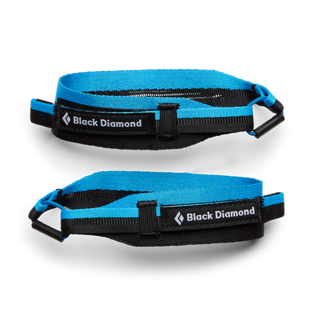 Black DiamondBlack Diamond Spare Distance Z Straps S15Outdoor Action