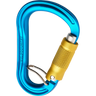 Wild Country ClimbingWild Country Climbing Xenon HMS Trilock Belay CarabinerOutdoor Action