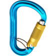 Wild Country ClimbingWild Country Climbing Xenon HMS Trilock Belay CarabinerOutdoor Action