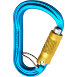 Wild Country ClimbingWild Country Climbing Xenon HMS Trilock Belay CarabinerOutdoor Action