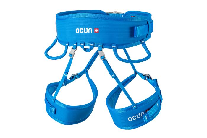 Ocún Twist Rental Climbing Harness - image 5
