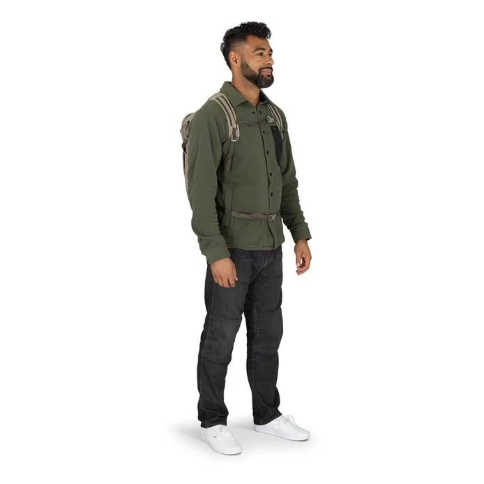OspreyOsprey Daylite™ BackpackOutdoor Action