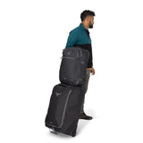 OspreyOsprey Daylite™ Carry-On Travel Pack 44Outdoor Action