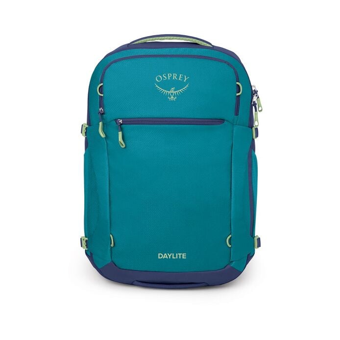 OspreyOsprey Daylite™ Carry-On Travel Pack 44Outdoor Action