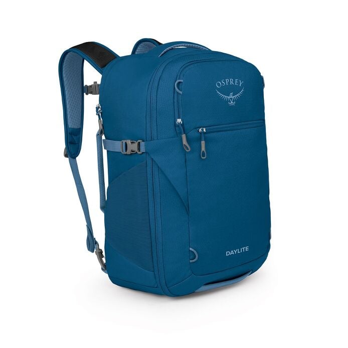 Osprey Daylite™ Carry-On Travel Pack 35 – Outdoor Action