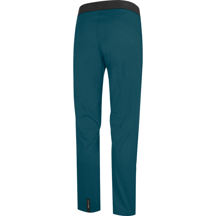Wild Country ClimbingWild Country Climbing Session Pants ManOutdoor Action