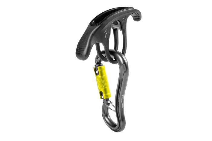 Ocún BELAY SET Condor Twist / BOW Belay Device - image 1