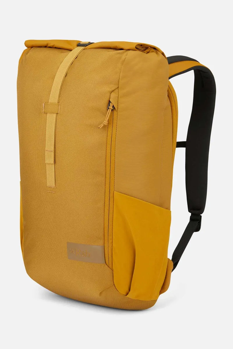 RABRab Depot 25L DaypackOutdoor Action