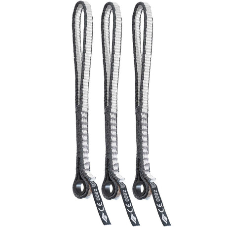 Black DiamondBlack Diamond 10mm Dynex Dogbone 3-PackOutdoor Action