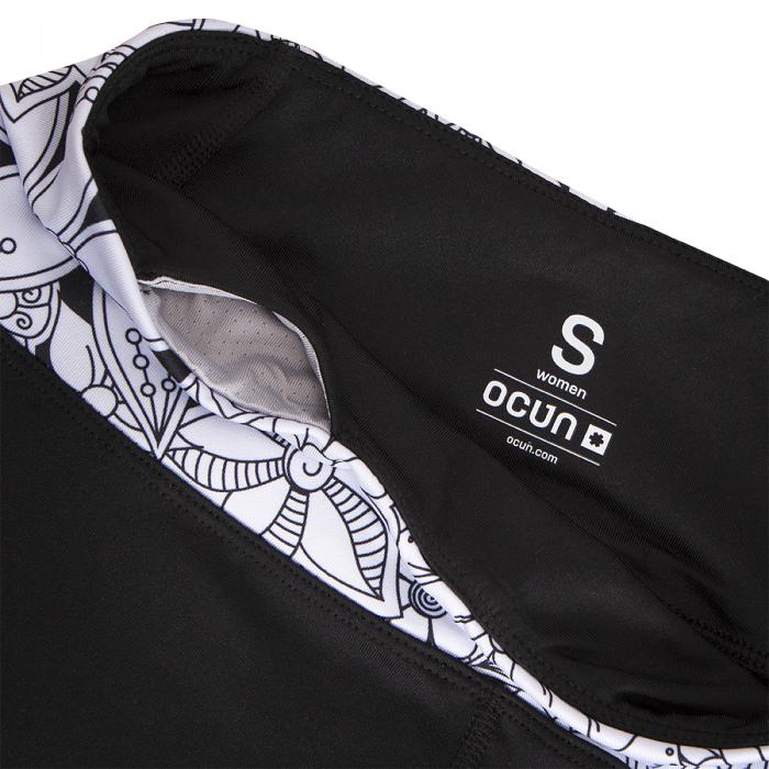 Ocún Rhea leggings 3/4 Women - image 2