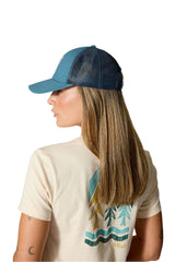 RABRab Dihedral Badge CapOutdoor Action