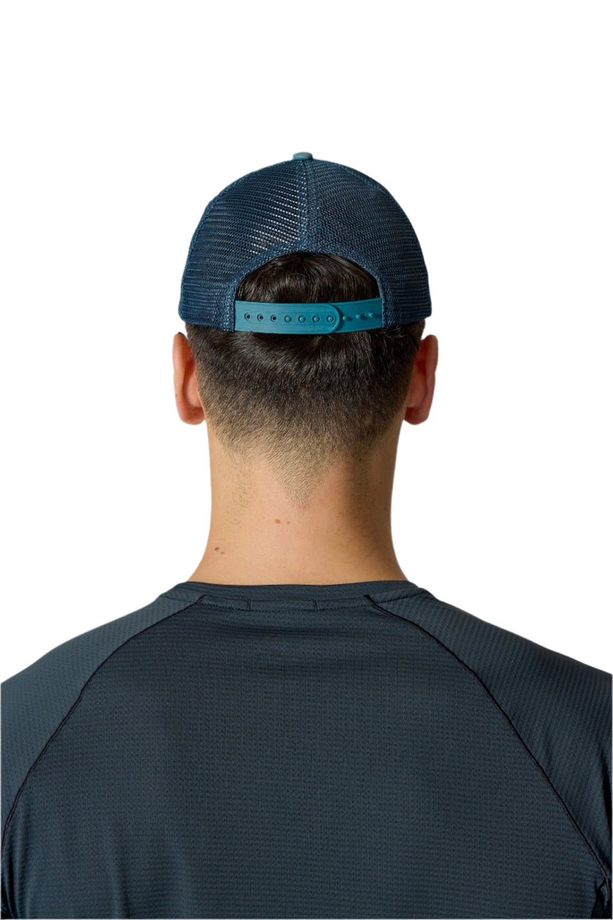 RABRab Dihedral Badge CapOutdoor Action