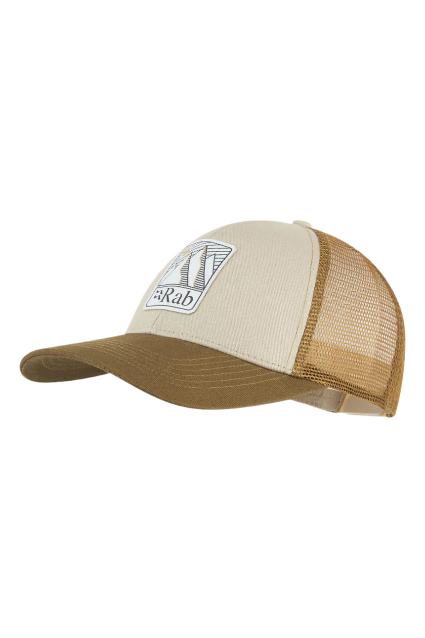 RABRab Dihedral Badge CapOutdoor Action