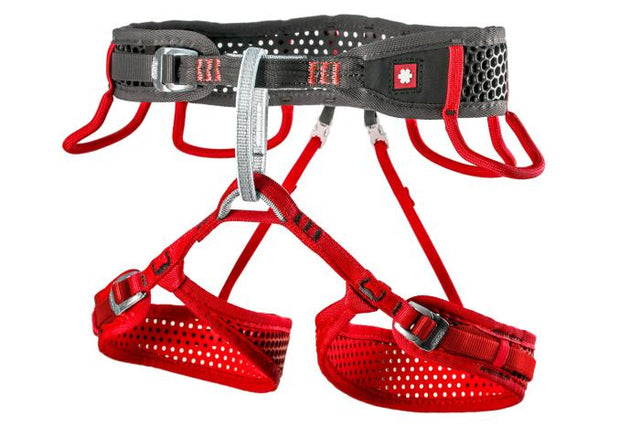 Ocún WeBee Lady Climbing Harness - image 1