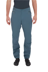 RABRab Men's Cinder Kinetic Waterproof Biking PantsOutdoor Action