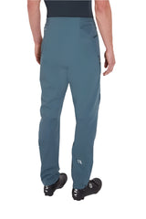 RABRab Men's Cinder Kinetic Waterproof Biking PantsOutdoor Action