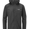 RABRab Men's Downpour Eco Waterproof JacketOutdoor Action