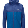 RABRab Men's Downpour Eco Waterproof JacketOutdoor Action