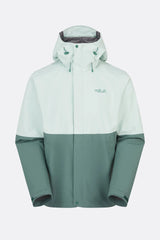 Rab Men's Downpour Waterproof Jacket